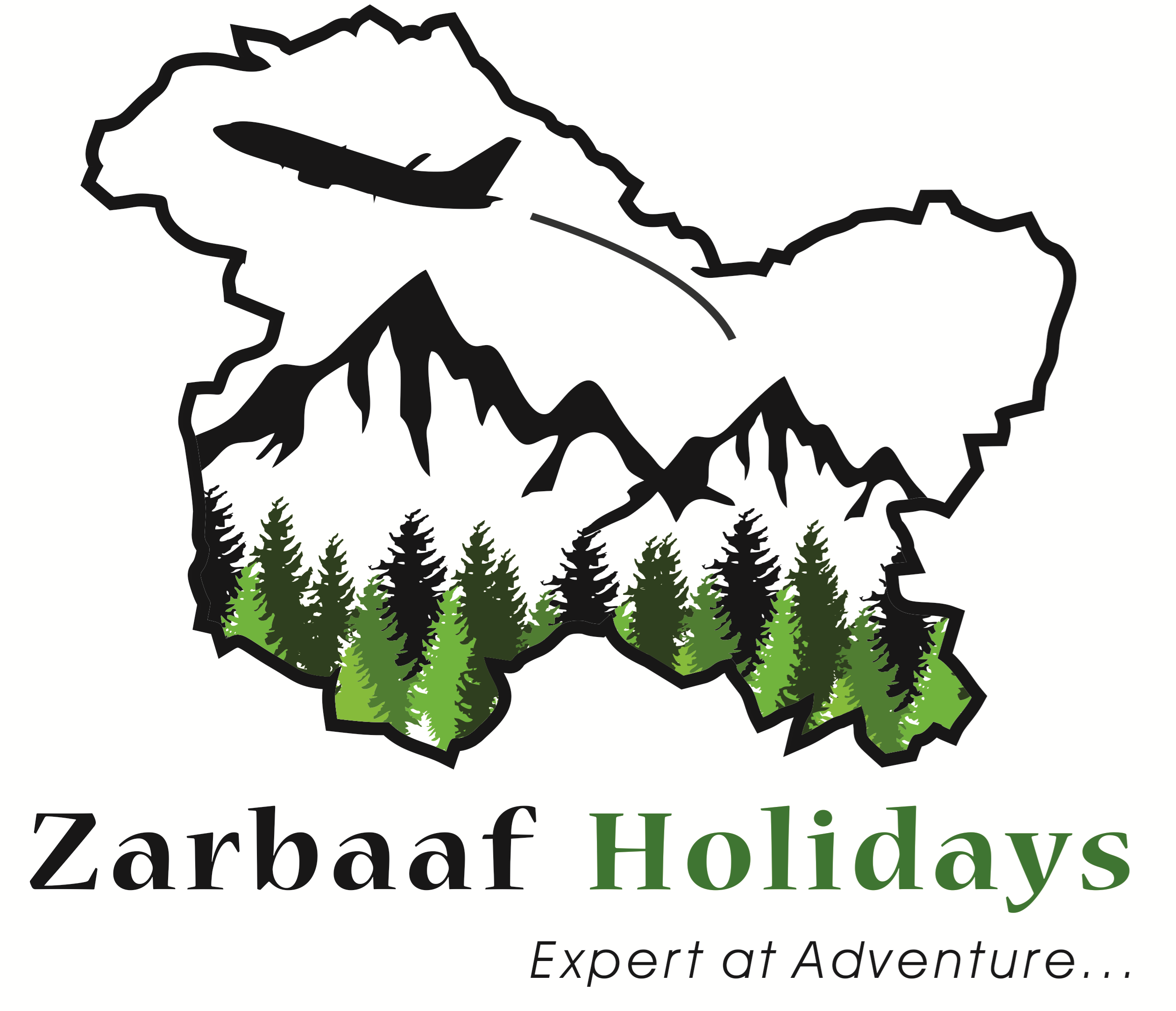 Zarbaaf Holidays