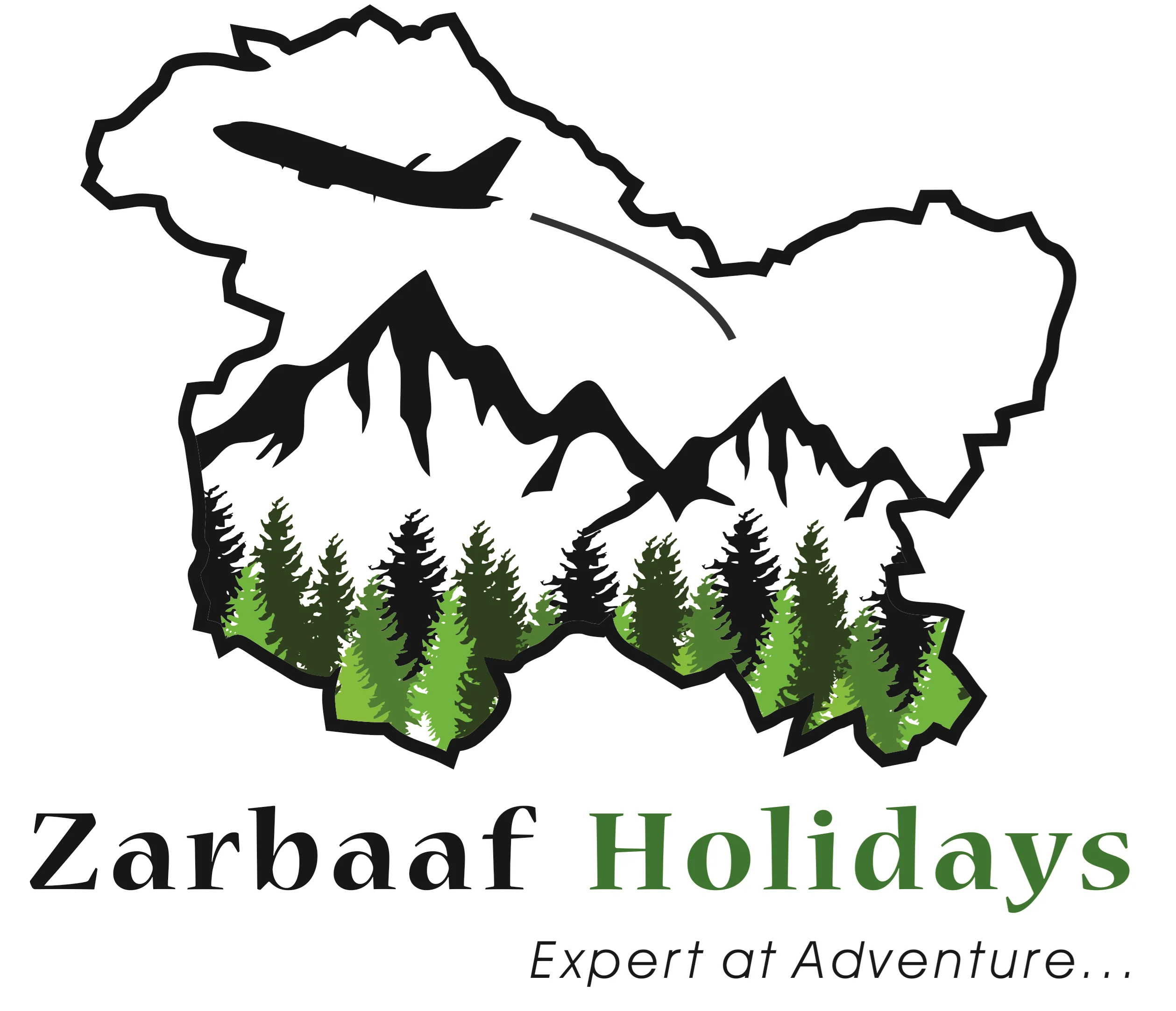 Zarbaaf Holidays